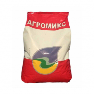 Микроэлементы Агромикс,