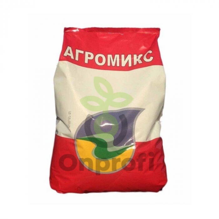 Микроэлементы Агромикс,