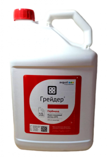 Гербицид Грейдер,