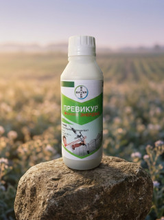 Фунгицид Превикур Энерджи