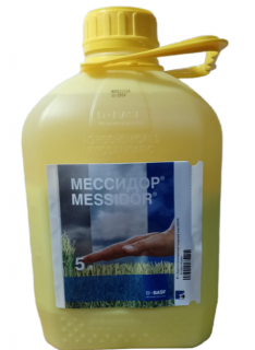 Регулятор роста Мессидор (аналог Це Це Це),