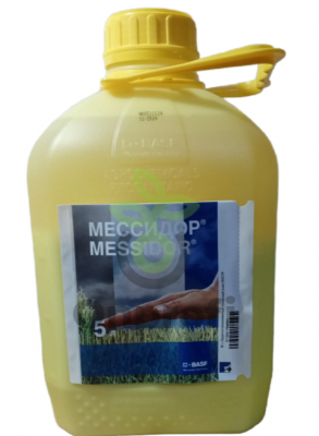 Регулятор роста Мессидор,