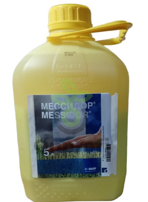 Регулятор роста Мессидор,