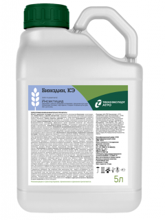 Инсектицид Бинадим КЭ (Данадим Эксперт),