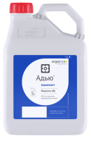 Прилипатель Адью,