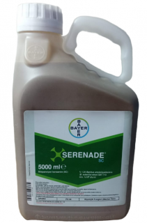 Фунгицид Серенада,