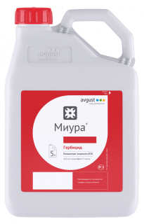 Гербицид Миура КЭ,
