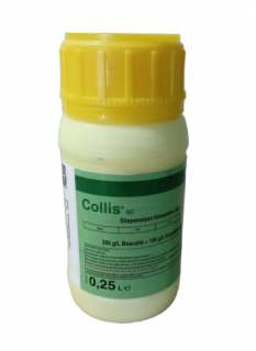 Фунгицид Коллис,