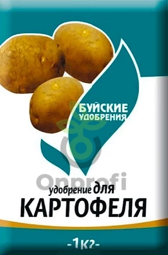 Удобрение Буйское для Картофеля, 1кг