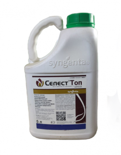 Фунгицид-протравитель Селест Топ,