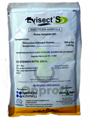 Инсектицид Эвисект С,