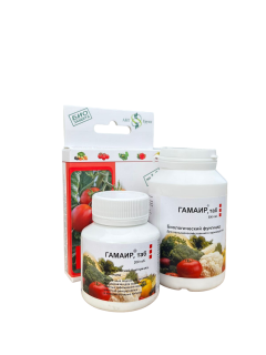 Фунгицид Гамаир