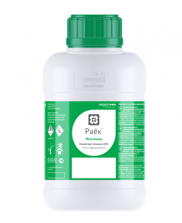 Фунгицид Раёк