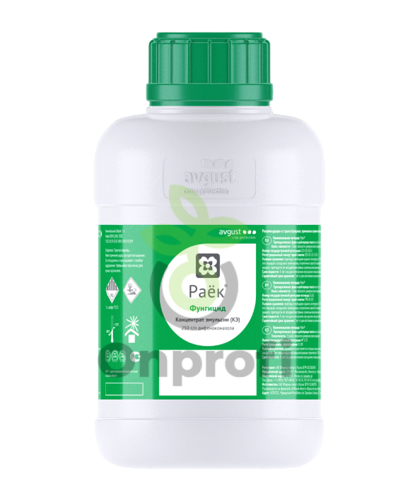 Фунгицид Раёк