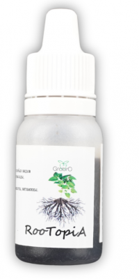 Стимулятор GroBro RooTopiA (Корни),