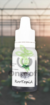 Стимулятор GroBro RooTopiA (Корни),