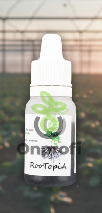 Стимулятор GroBro RooTopiA (Корни),