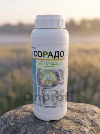 Акарицид Сорадо (Sorardo),