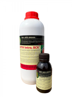 Инсекто-фунгицид Фитактив Интро (FITATKTIV INTRO), 100мл 