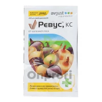 Фунгицид Ревус