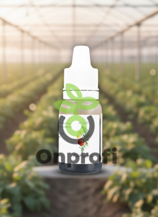 Стимулятор GroBro FloMystiQ (Завязи),