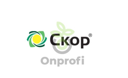 Фунгицид Скор