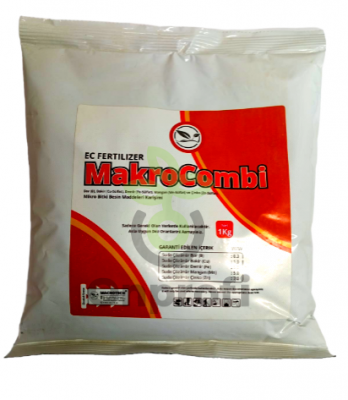 Стимулятор Makro Combi (Макро Комби),