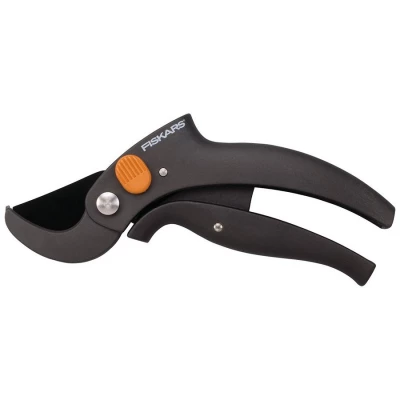 Секатор  контактный с рыч. приводом PowerLever P55 
