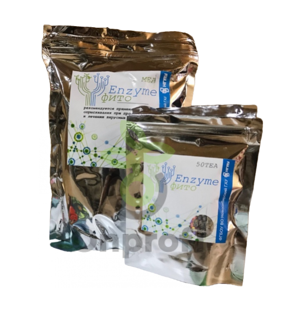 Фунгицид Вирулицид Энзим Фито Enzyme-фито,