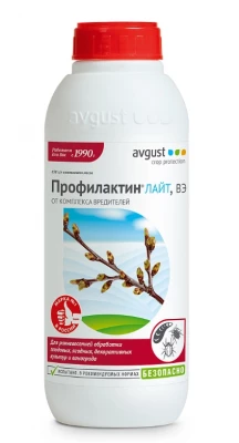 Инсектицид Профилактин ЛАЙТ, 1л