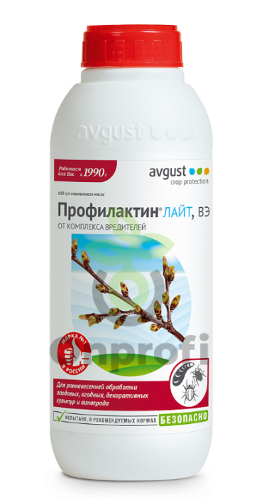 Инсектицид Профилактин ЛАЙТ, 1л