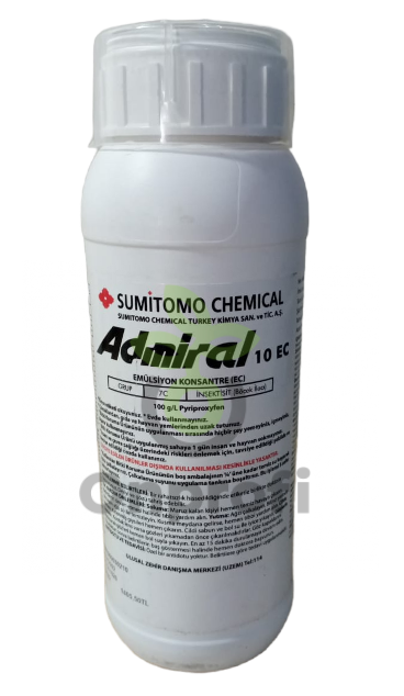 Инсектицид Адмирал,