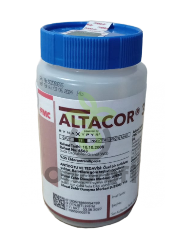 Инсектицид Алтакор,