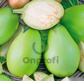 Баклажан Грин Гриль, 0,5гр (фасовка)