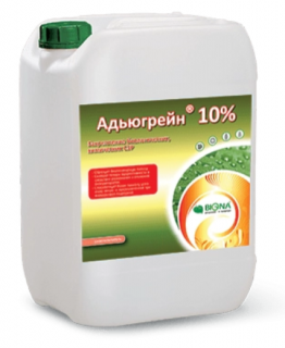 Прилипатель Адьюгрейн 10%,