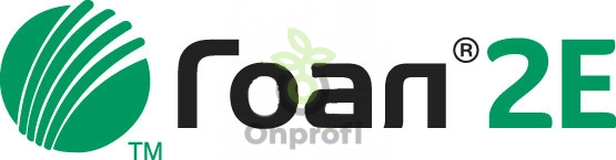 Гербицид Гоал 2Е, 100 мл (фасовка)