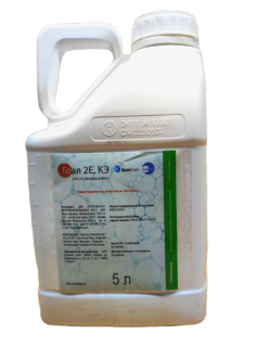 Гербицид Гоал 2Е, 100 мл (фасовка)