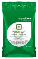Фунгицид Метаксил,