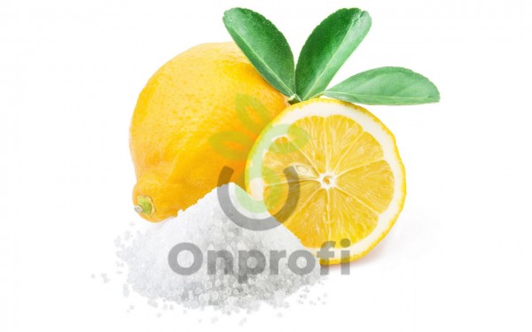 Кислота Лимонная