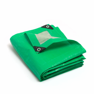 Тент универсальный 4*6м хозяйственный 120гр/1кв.м