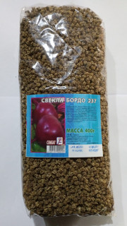 Свекла Бордо 237,