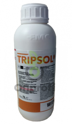 Инсекто-акарицид Трипсол,