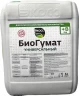 Удобрение ЭКОСС Биогумат +В, 5 л