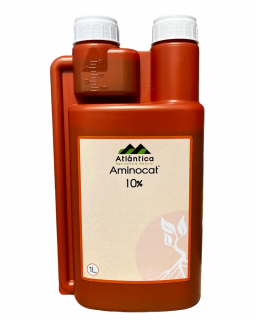 Стимулятор Аминокат 10%,