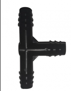 Тройник соединительный для трубки SKY(без зажимов)