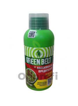 Фунгицид Зеленое мыло Грин Бэлт, 250 мл