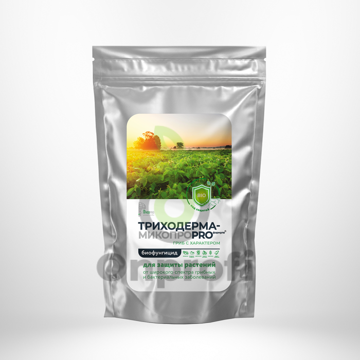 Биофунгицид Триходерма-Микопро, 50гр
