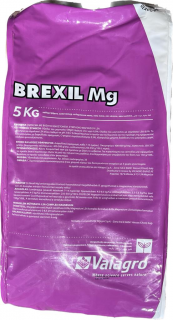 Удобрение Брексил Mg Магний, 5кг