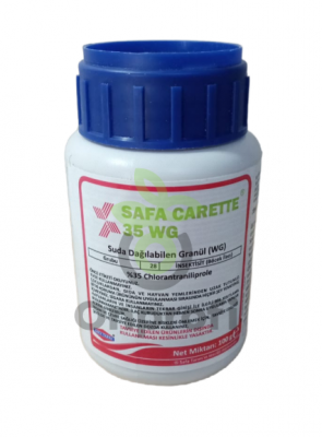 Инсектицид Каретте (аналог Кораген), 