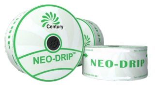 Капельная лента НеоДрип 6mil 15см 1.6л/ч, 500м
